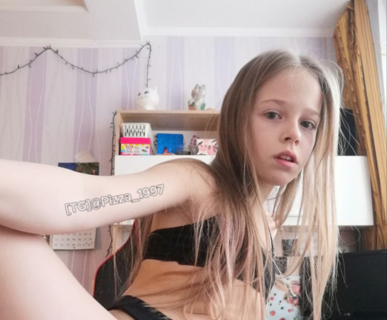 Alina All Videos